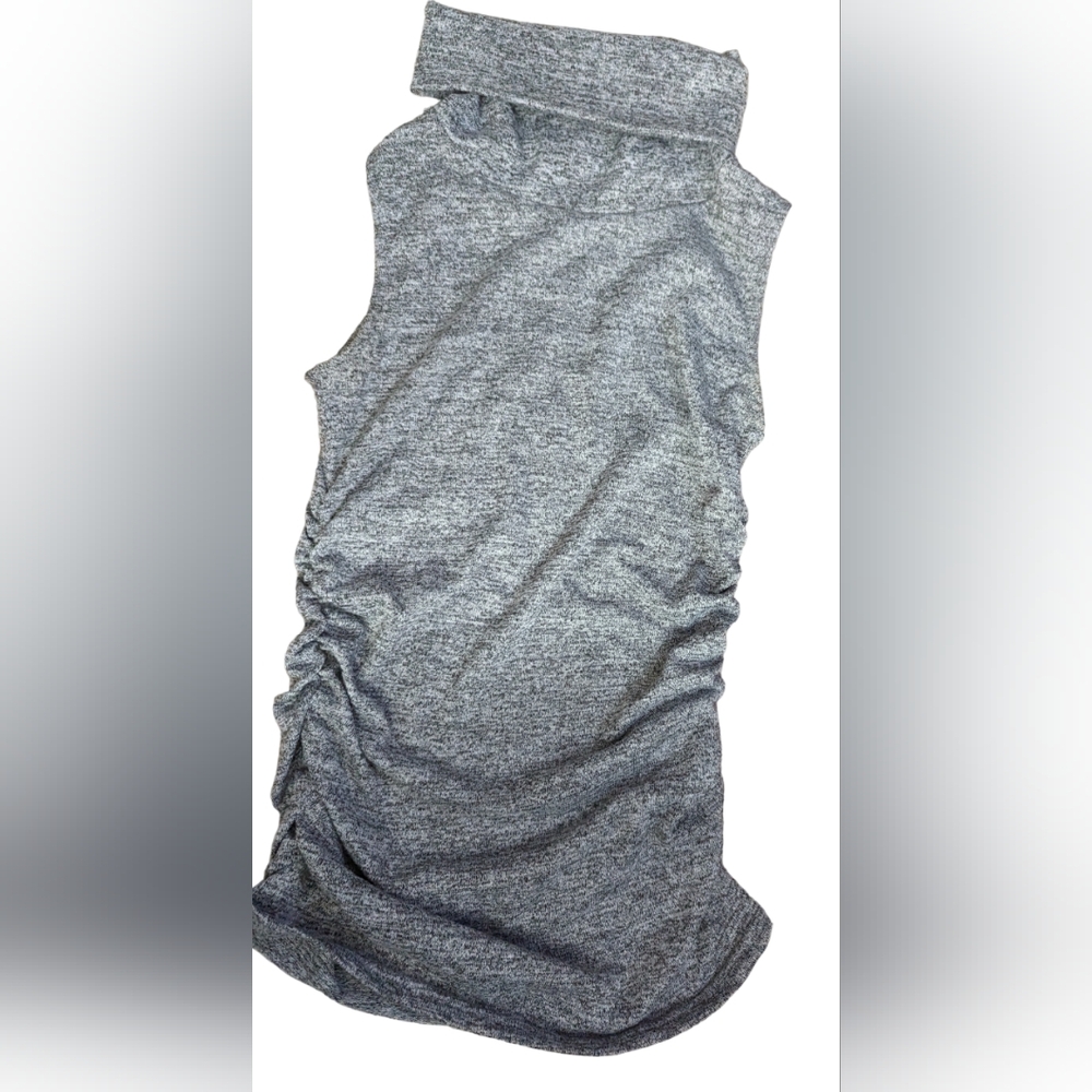 Ardene Sleeveless Turtleneck